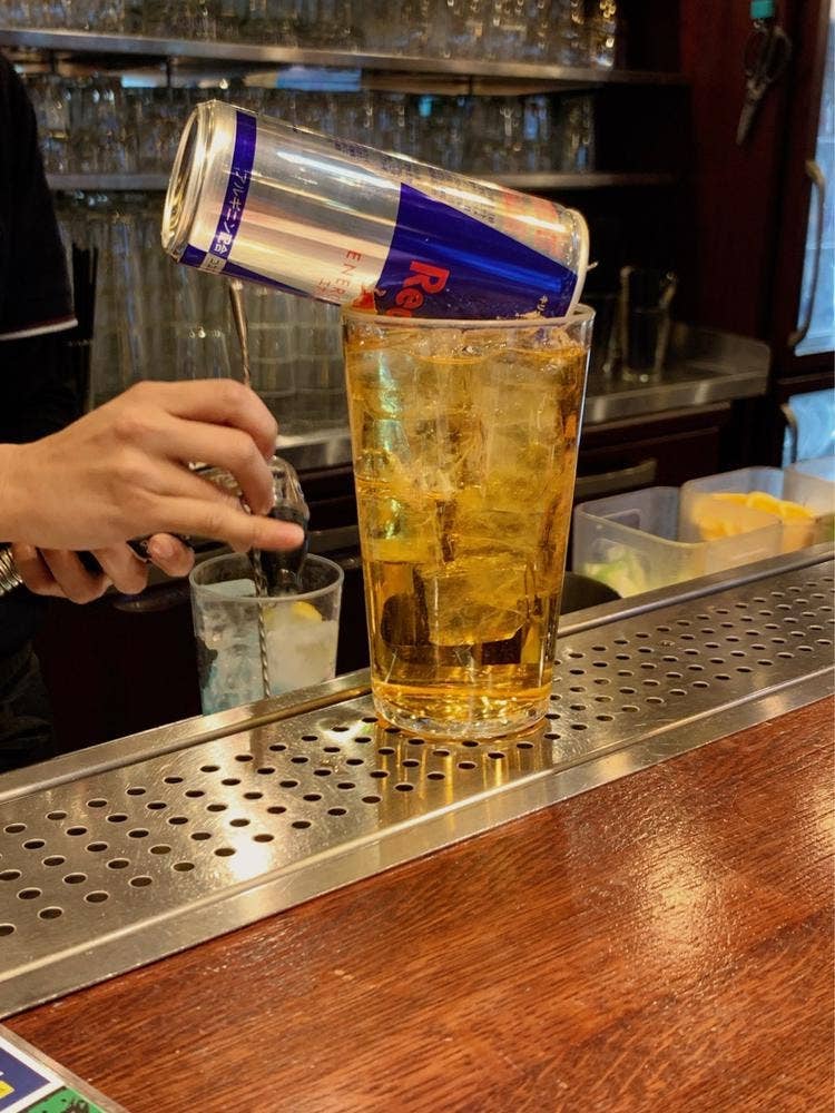 HUB 横浜鶴屋町店