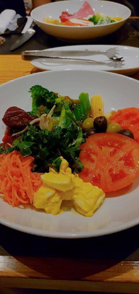 バルバッコア 高輪店