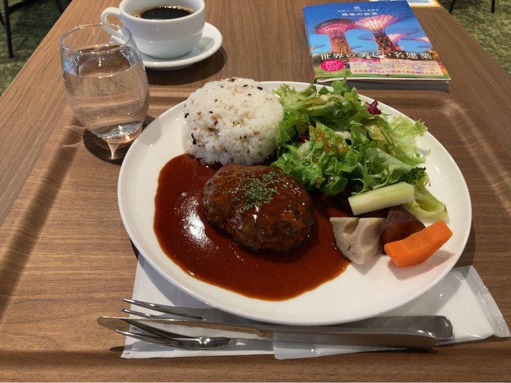 Book Lounge Kable