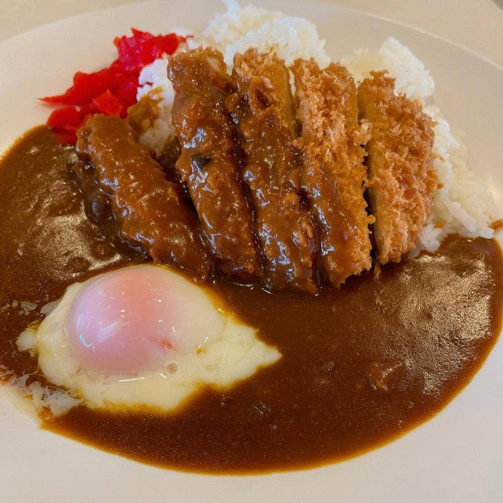 門真運転免許試験場 食堂