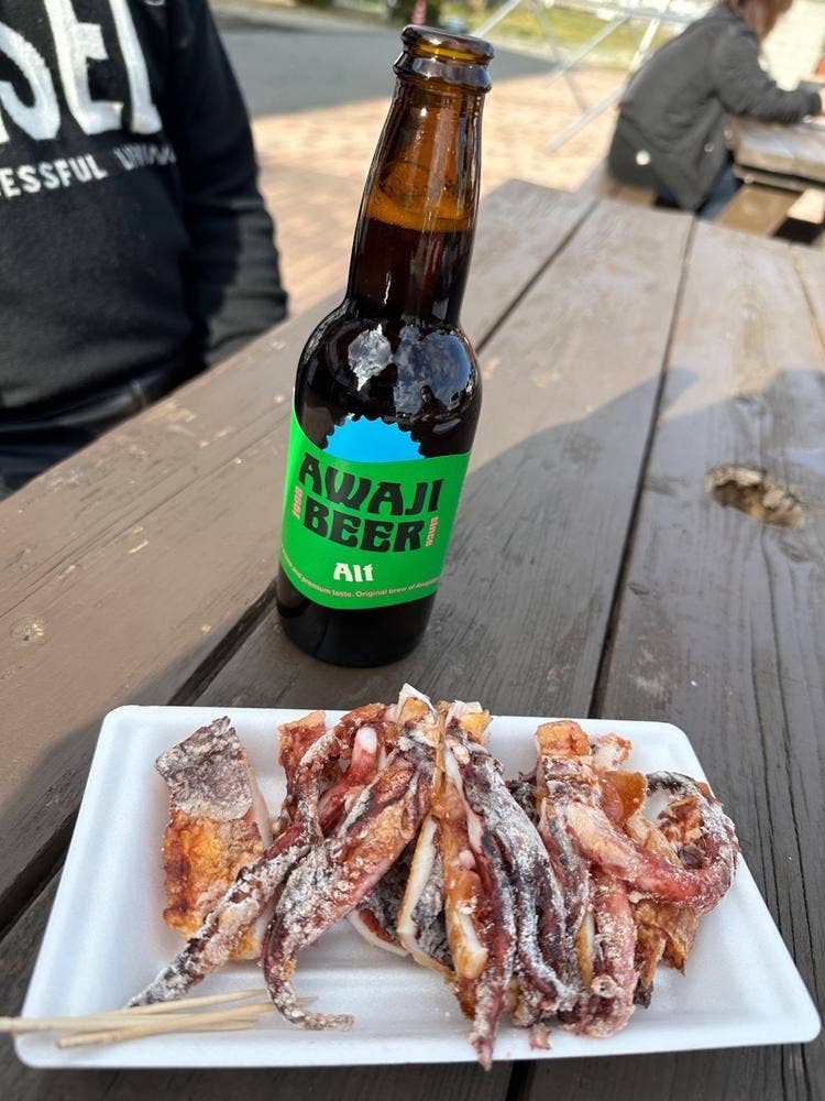 道の駅東浦ターミナルパーク