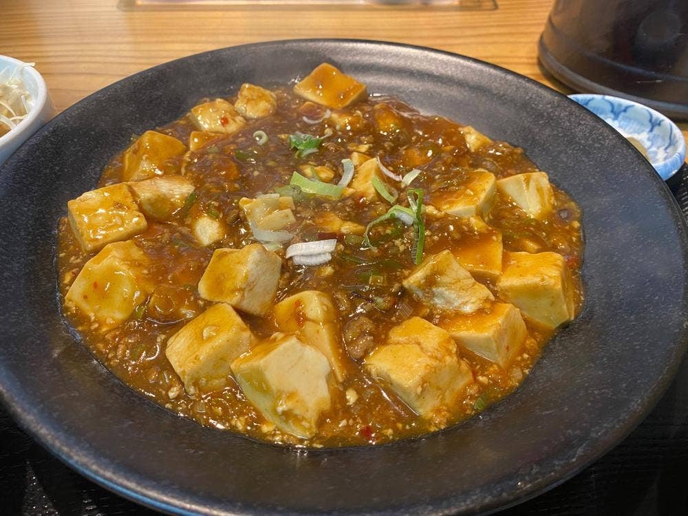 麺家いちぼう