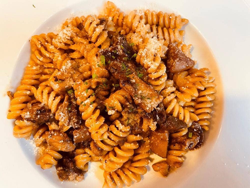 トラットリアベーネ