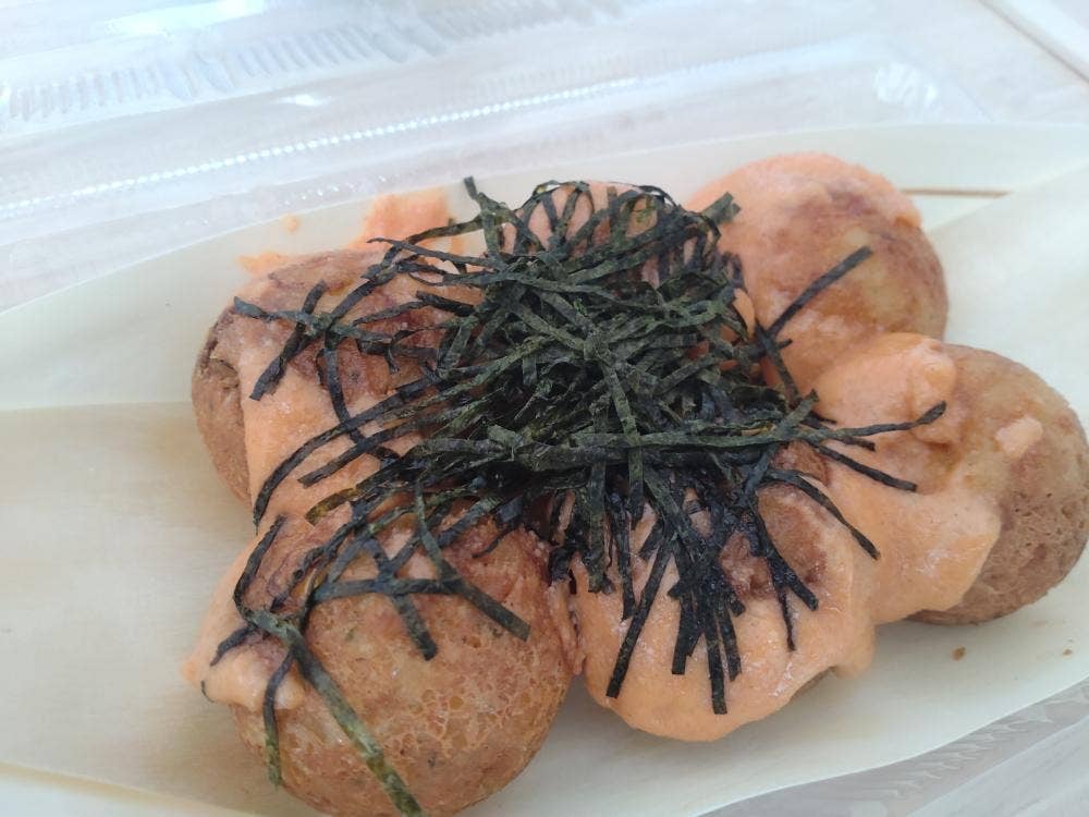 おおがまや 明石店