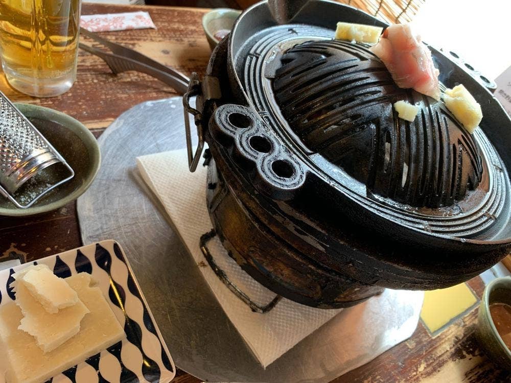 羊やFUさん