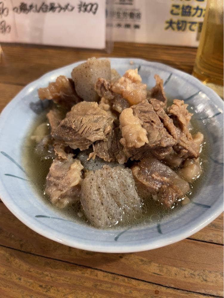 どんどん
