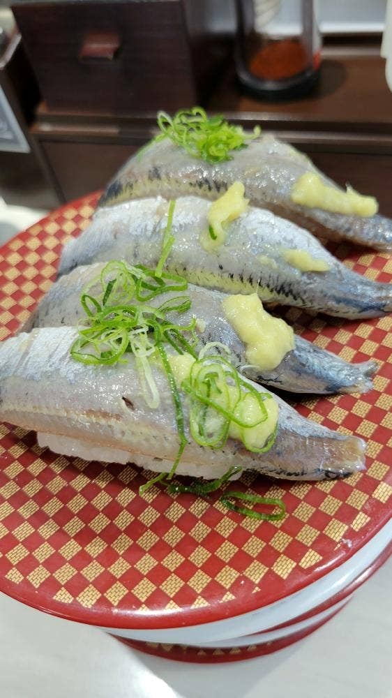 魚べい 相模原富士見店