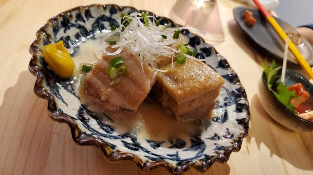 沖縄居酒屋 てーげー家