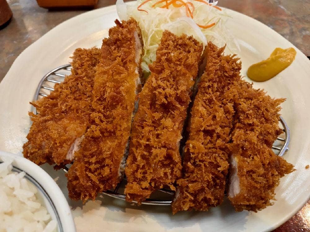 かつ波奈 市原店