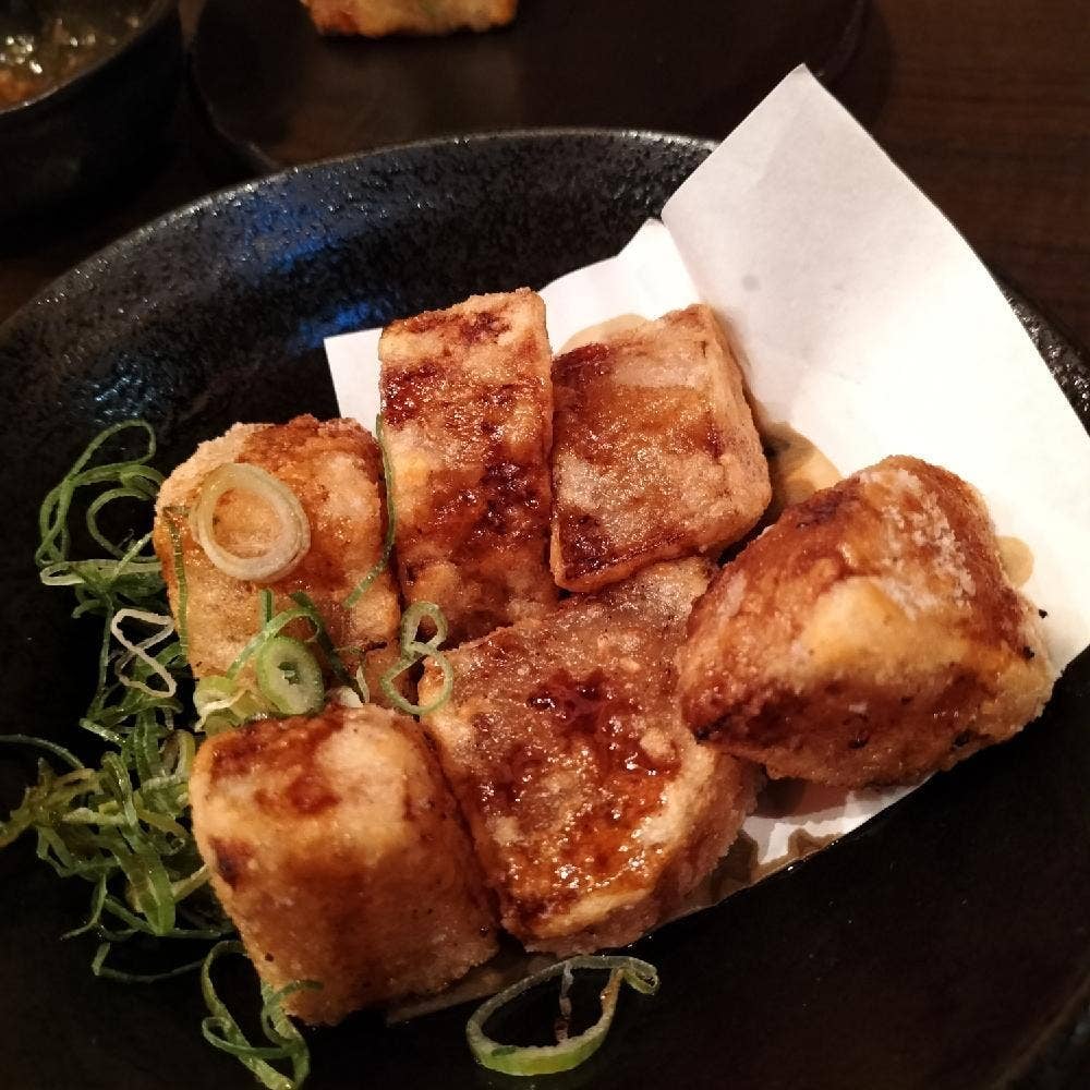 た藁や和泉府中