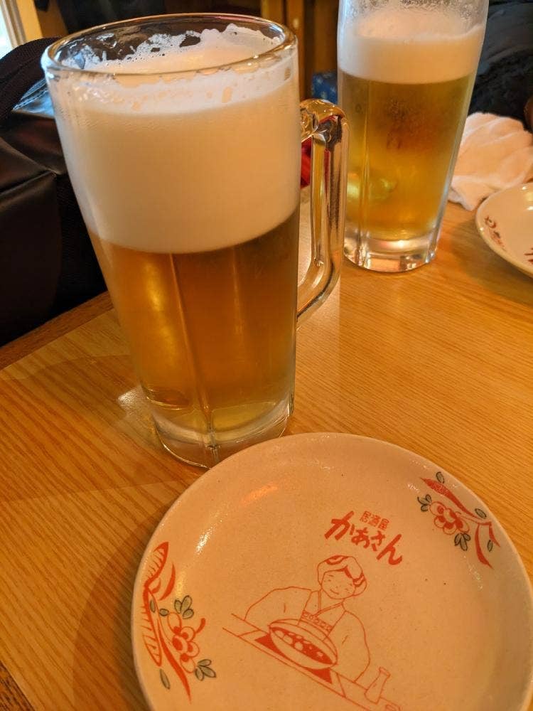 居酒屋かあさん 渋谷中央店