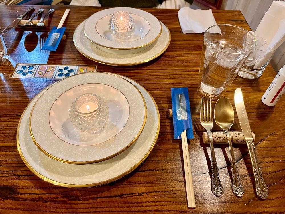 びすとろ・ビアンコ