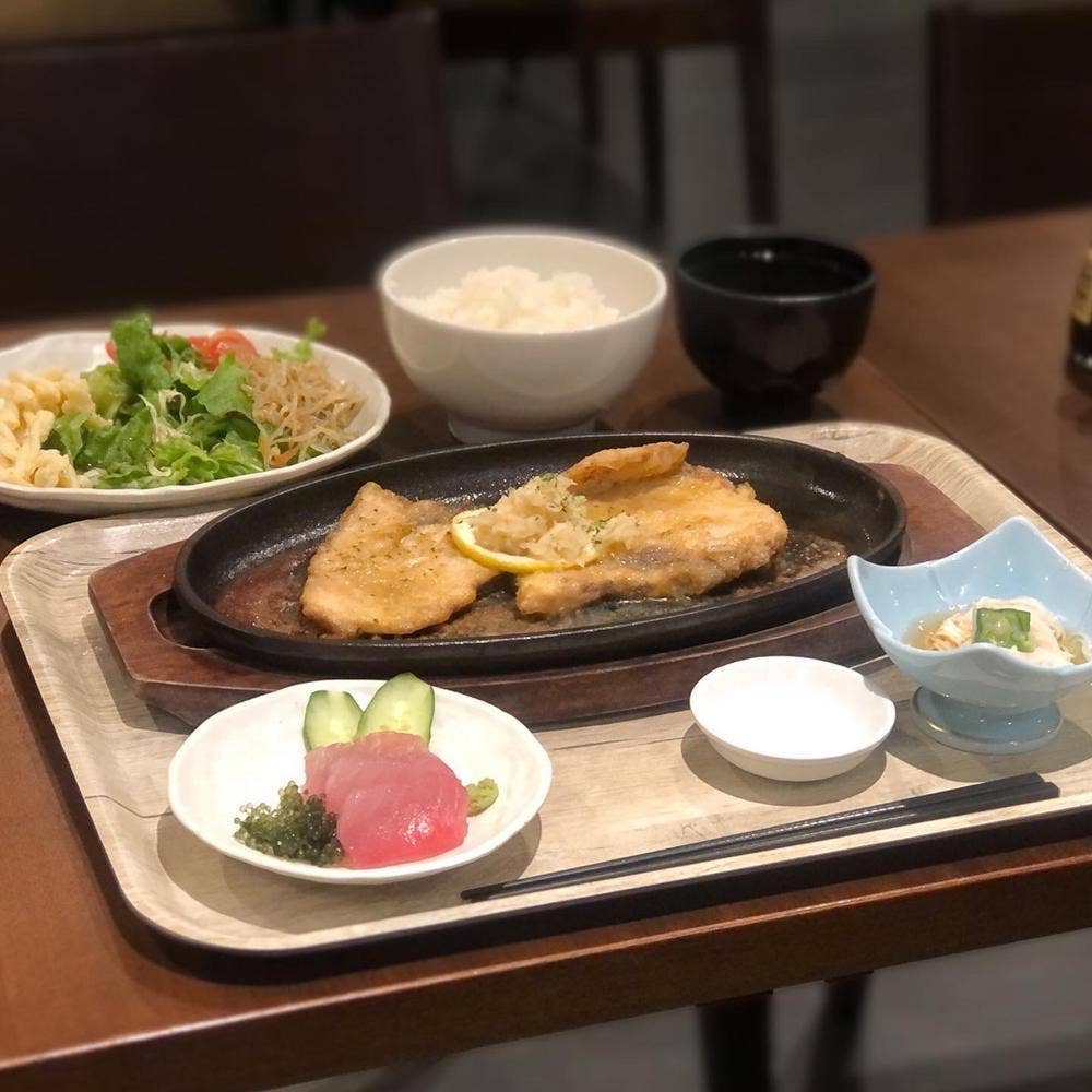 うるま市民食堂