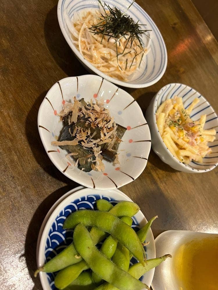 とりとり亭 津島店