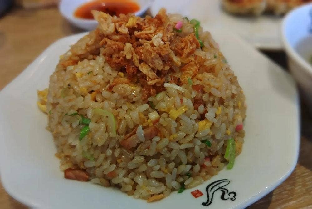 れんげ食堂 Toshu フォレストモール八王子大和田店