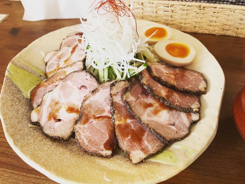 広島つけ麺 ぶちうま 立町店