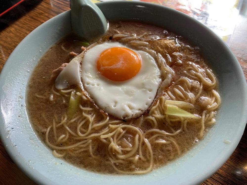 ラーメン大将