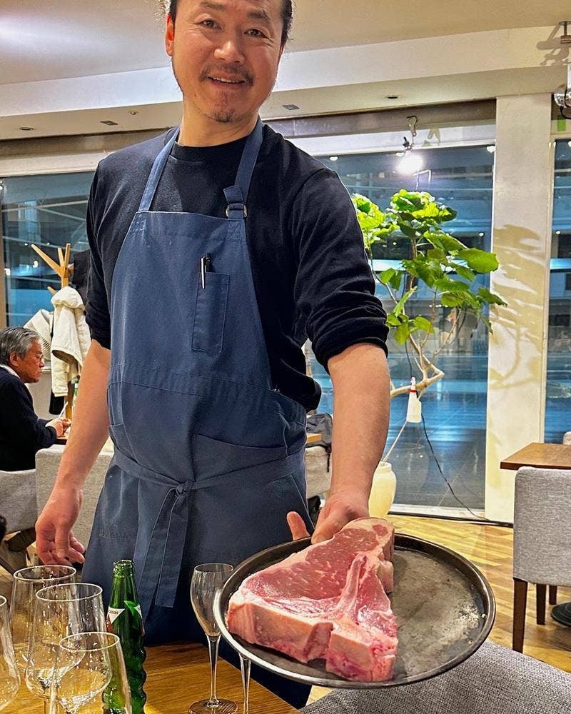 ピッツェリアリストランテ アルティスタ