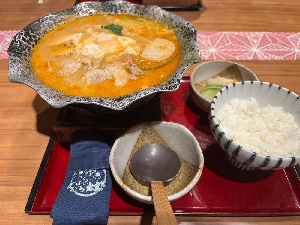 家族レストラン坂東太郎 古河総本店