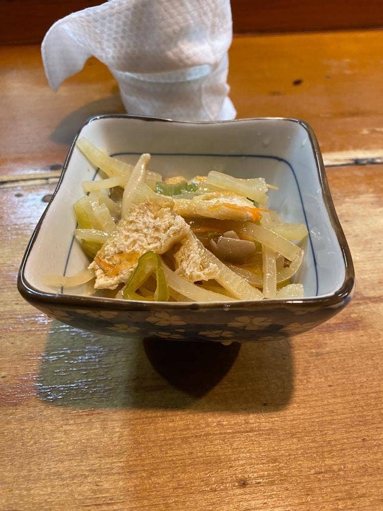 酒盗処