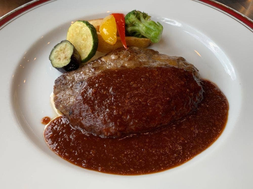 鉄板ダイニング 誉 定禅寺通り店