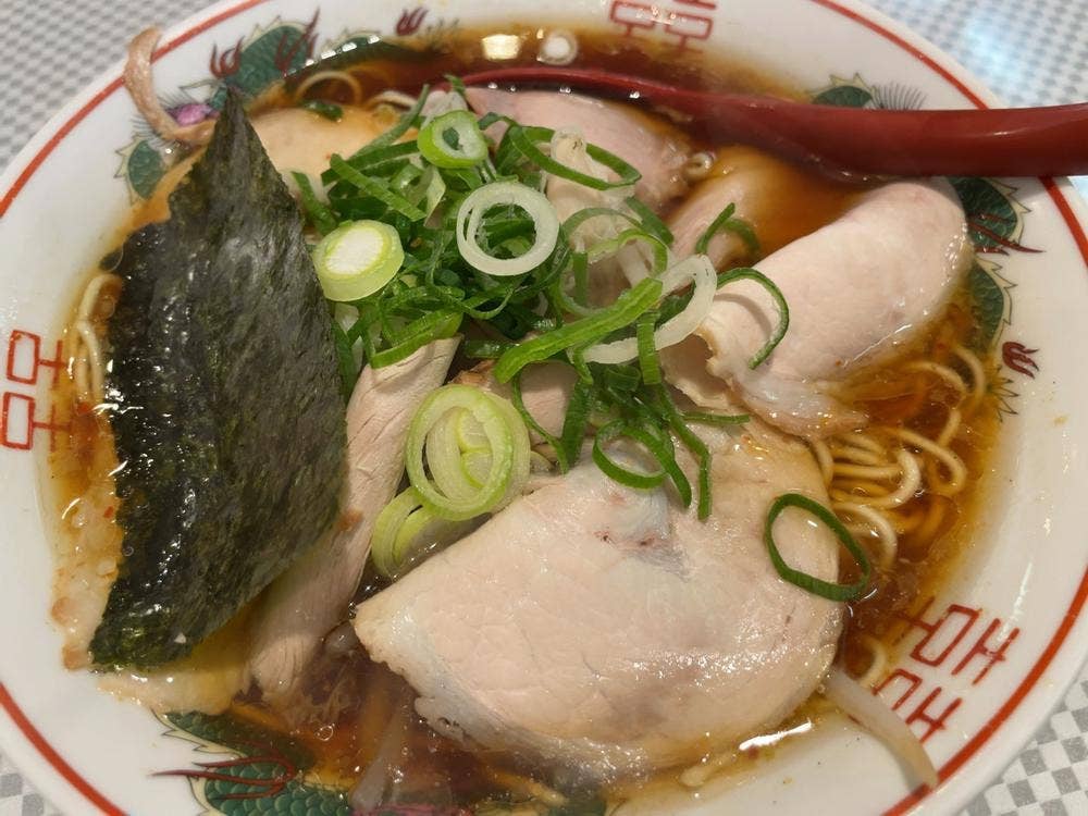 山角や楼