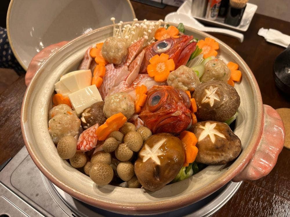 居酒屋仁