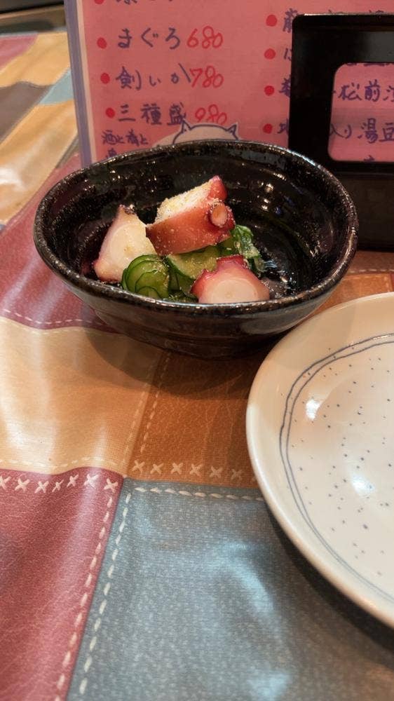 酒と肴と串カツ 元ちゃん