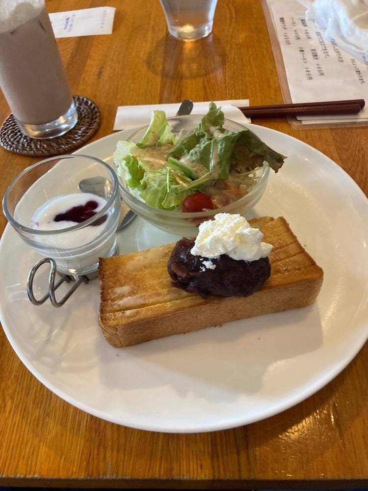 CAFE 南風荘