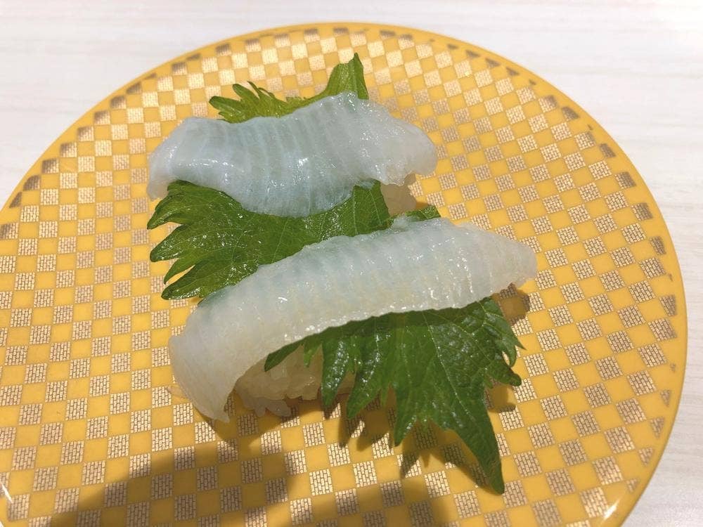 魚べい 須磨離宮公園前店