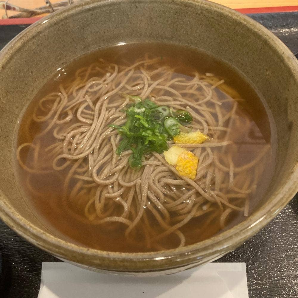 黄色いのれん