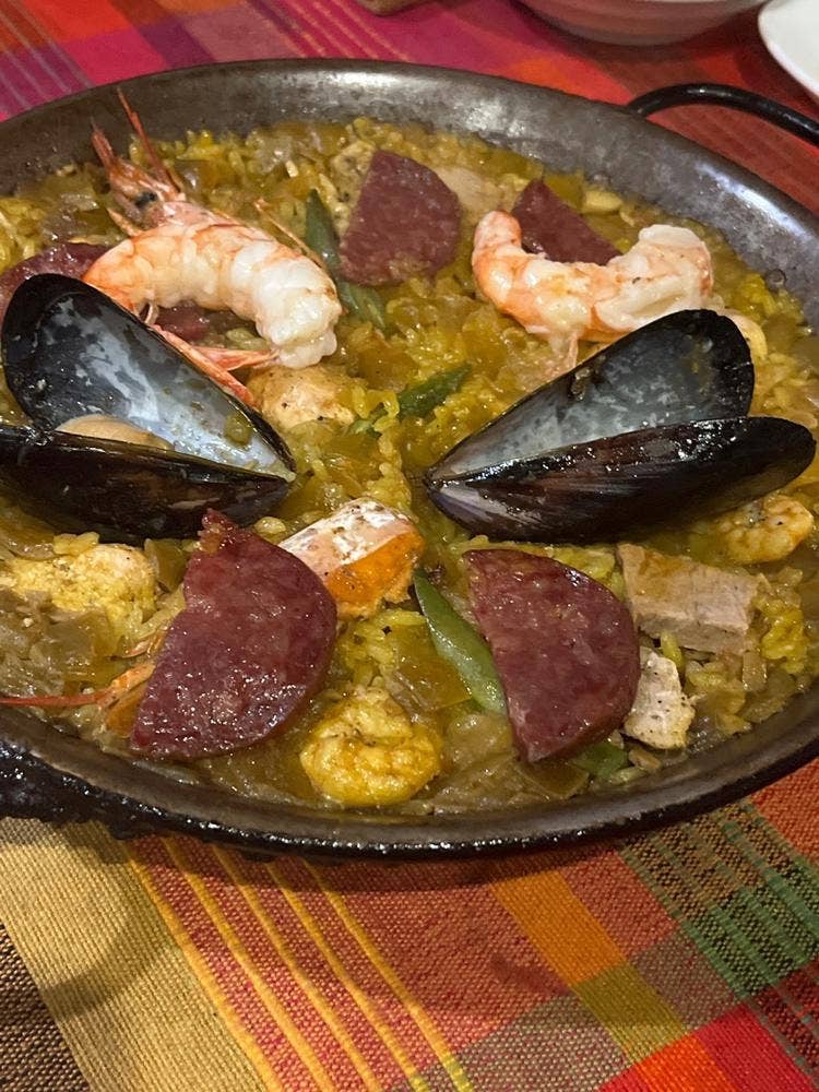 カサ・デ・マチャ