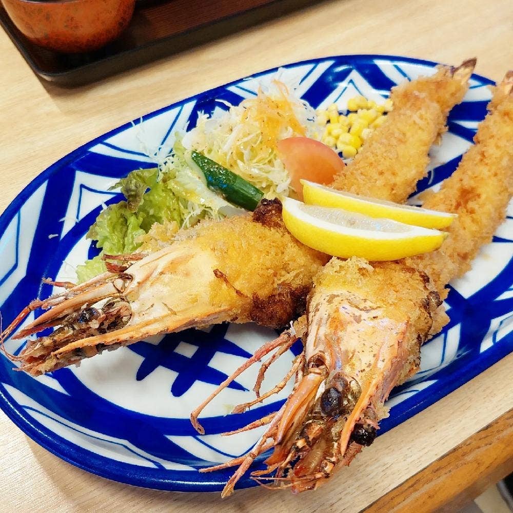 レストラン天王美和店