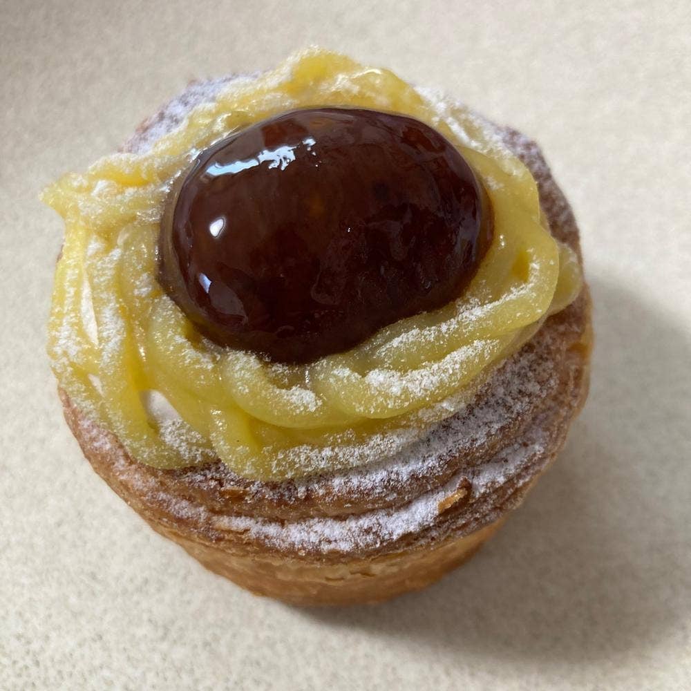 ブーランジェリー ソルシエール