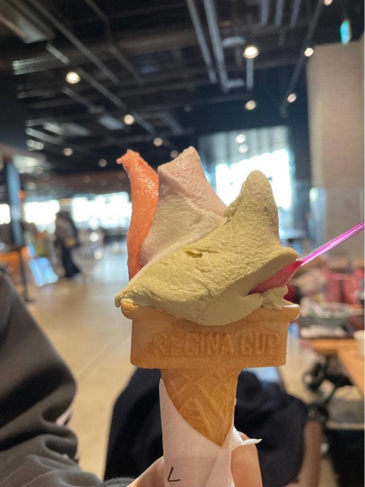 ViTO イオンモール幕張新都心店