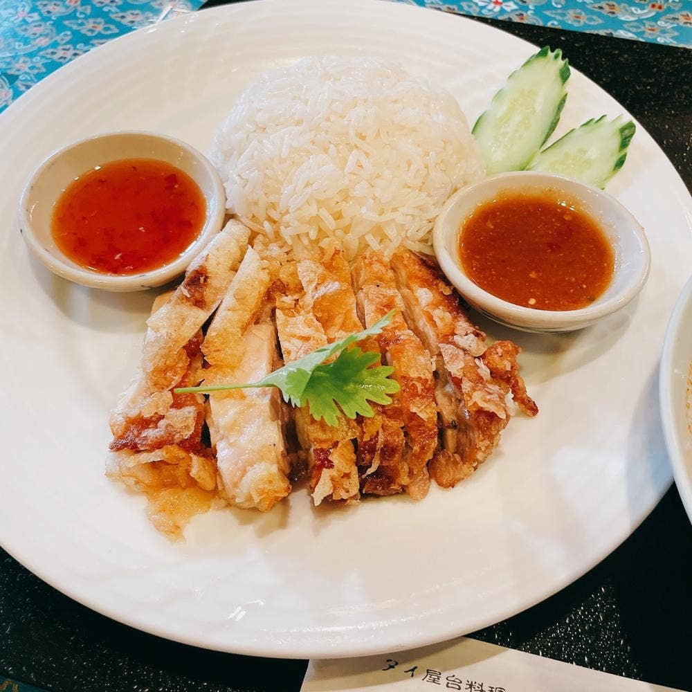 チャンパー 伊勢丹会館店