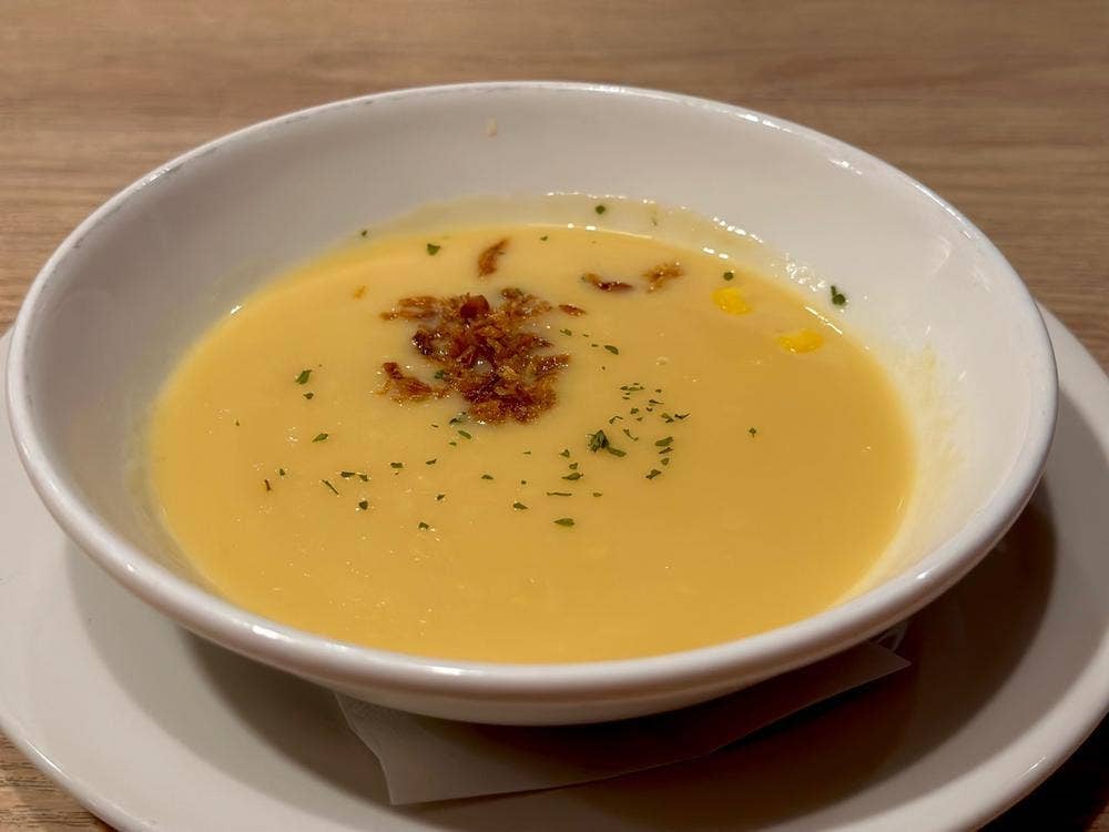 ガスト 市川国分店