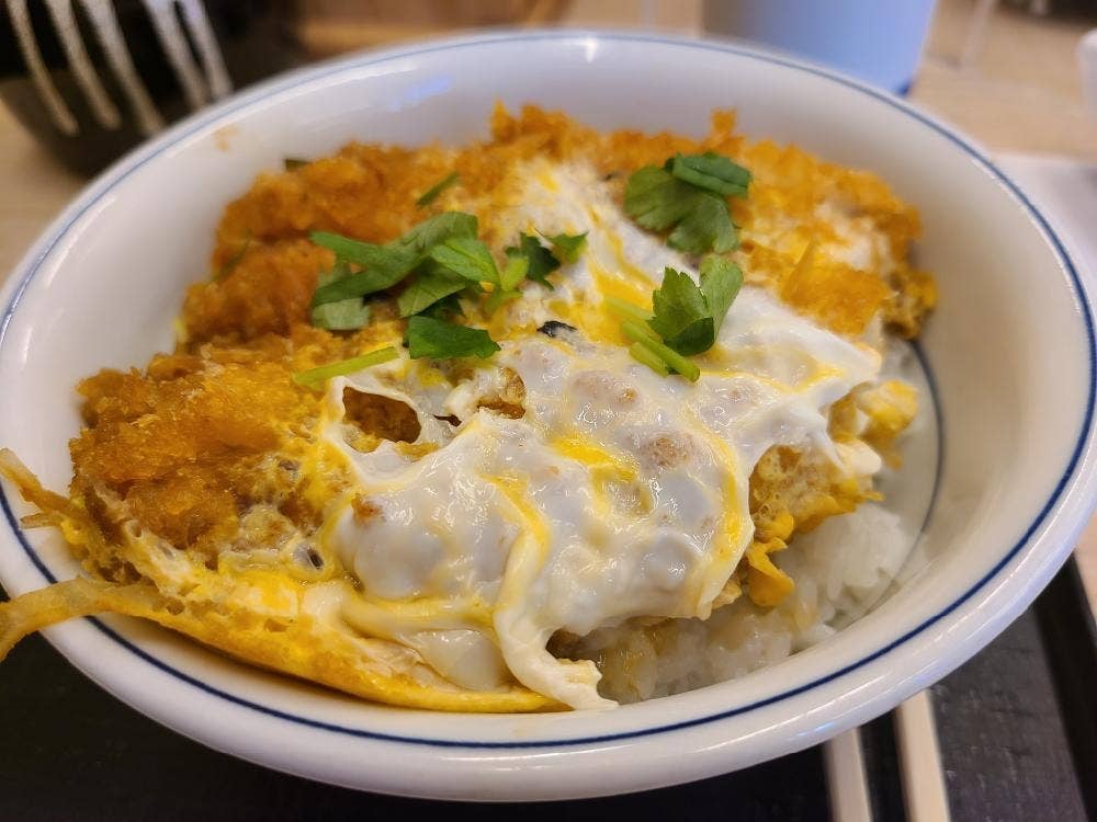 かつや 京成船橋店