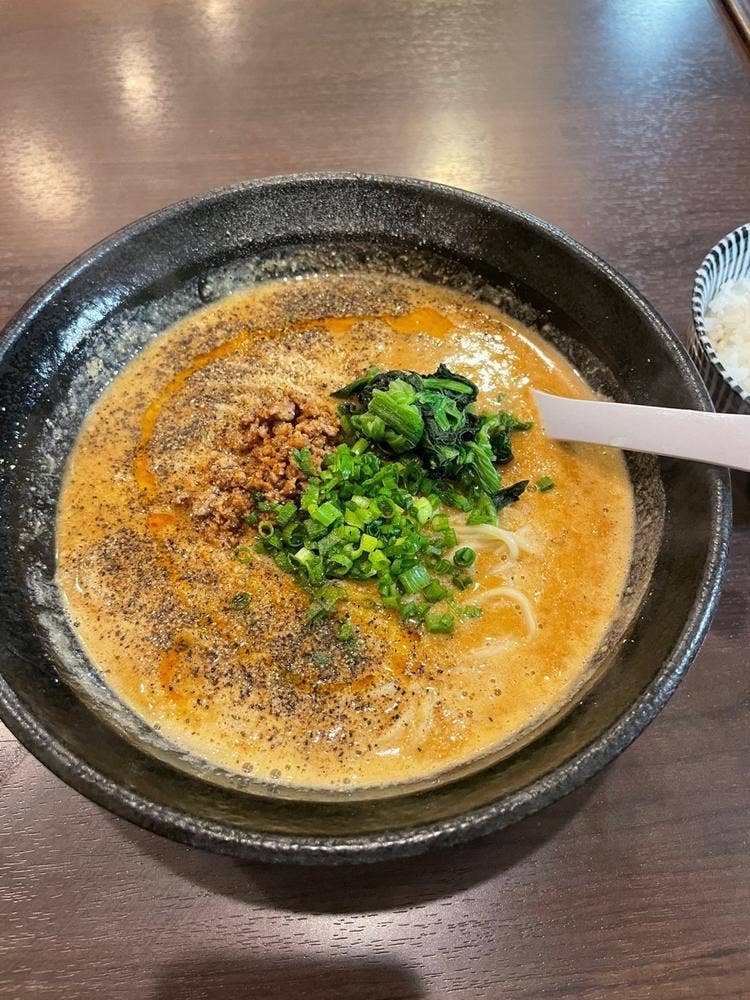 麺屋 零