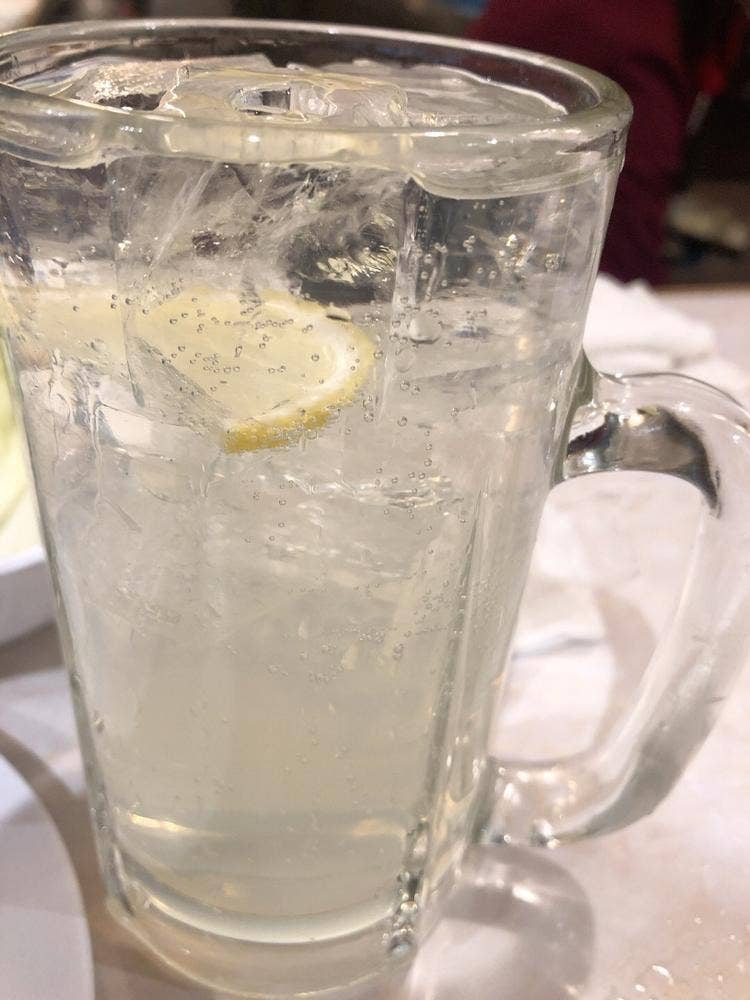 鳥の巣 大阪NAMBAなんなん店