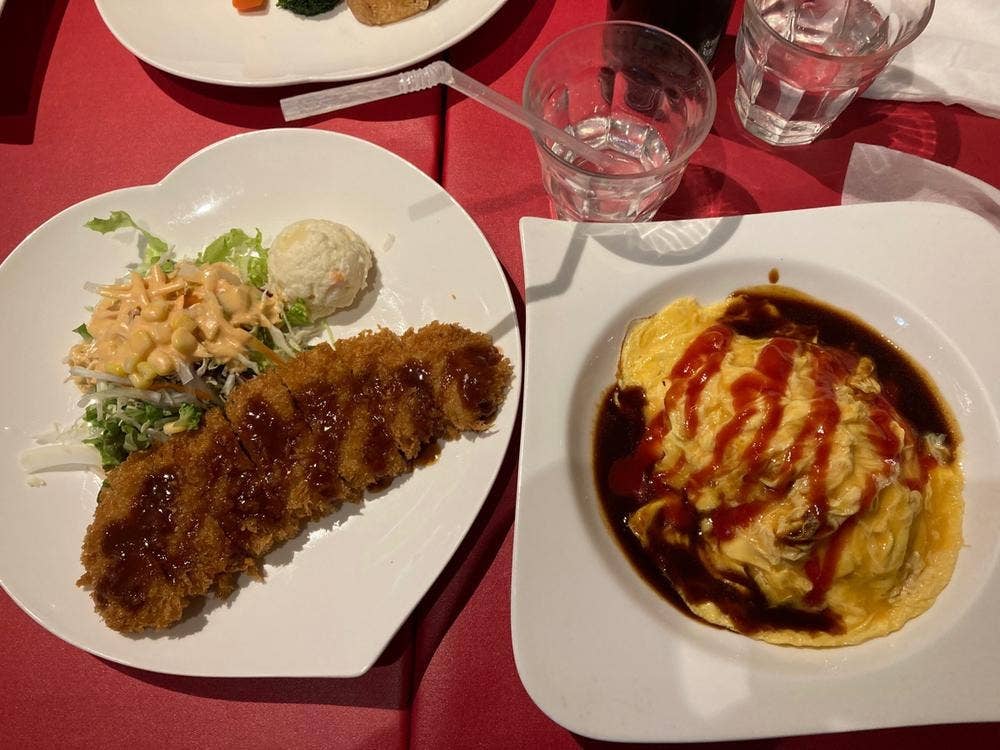 ビッグシェフ お台場