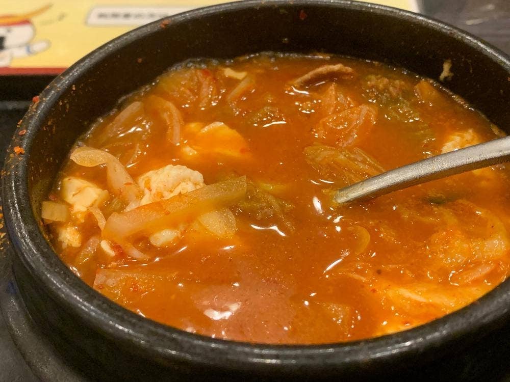 レストラン京泉