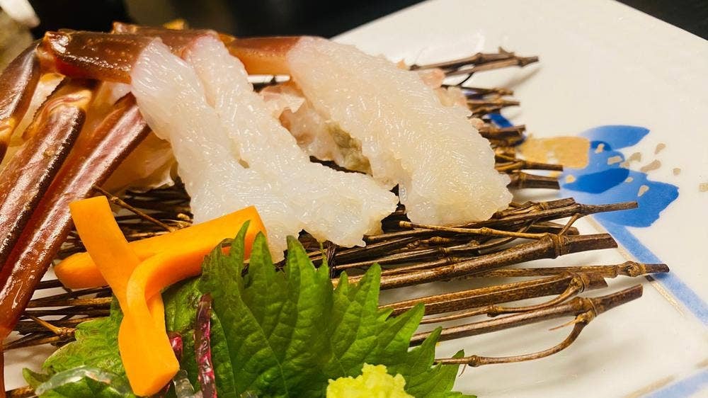 郷土料理 日本料理 美さご