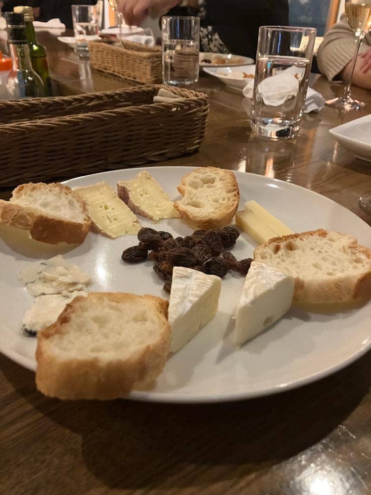 Wine Bar G