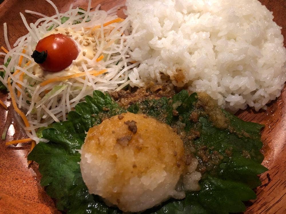 びっくりドンキー 枚方店