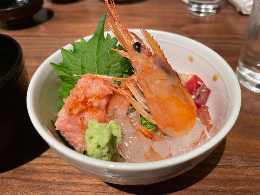 魚とおばんざい 泉士
