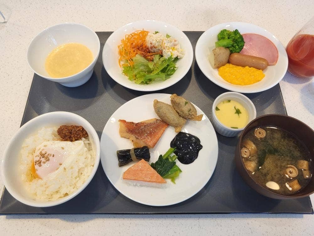 カフェ コントレイル