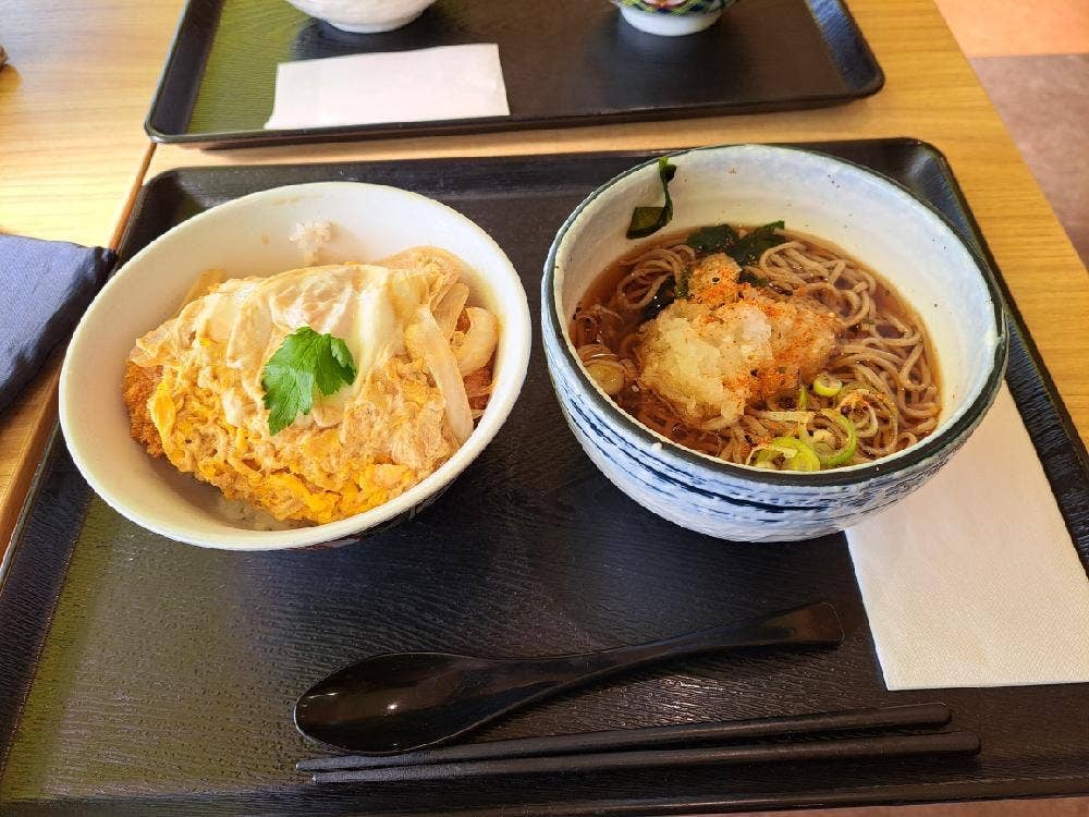 大地食堂 ジョイフル本田千葉ニュータウン店