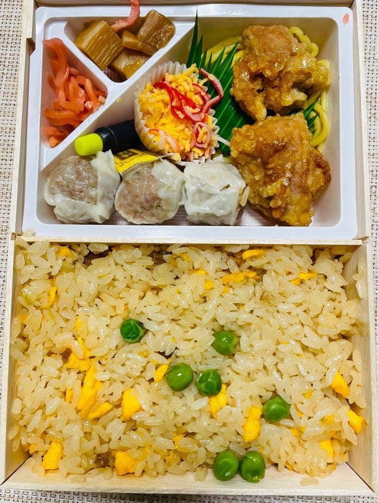 崎陽軒 ランドマークプラザ店