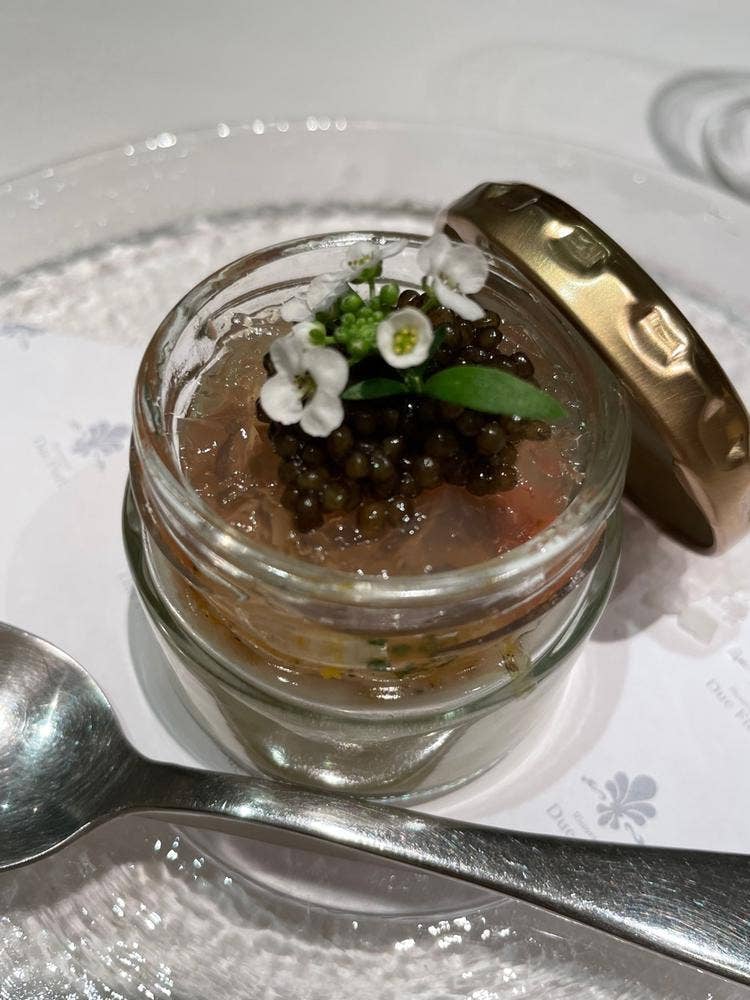 Ristorante Due Fiori